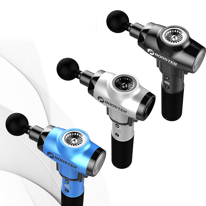 Muscle Relaxation Massager with High-Energy Lithium Battery